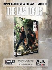 The Last Of Us, L'Artbook Officiel (02)